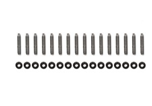 Ford Mustang Exhaust Gasket Kit - Ford Racing - `11-`23 Ford Mustang Exhaust Gasket Kit - Ford Racing - `11-`23